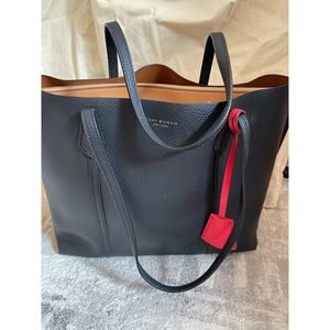 Tory Burch Perry Triple Compartment Tote